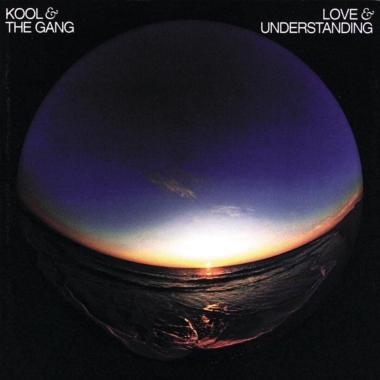 Kool and the Gang -  Love and Understanding